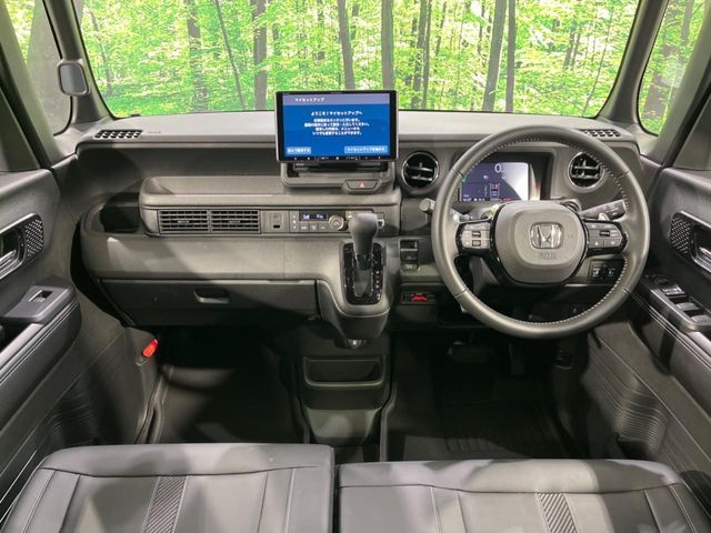 HONDA N BOX CUSTOM 2024 Image 31