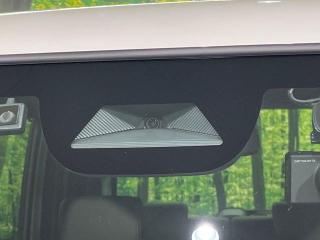 HONDA N BOX CUSTOM 2024 Image 31