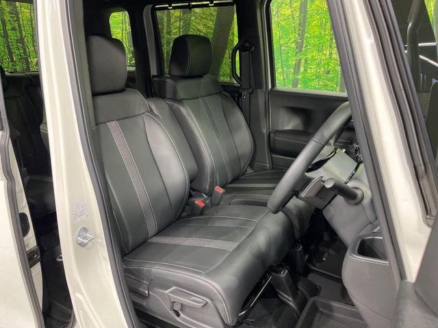 HONDA N BOX CUSTOM 2024 Image 31