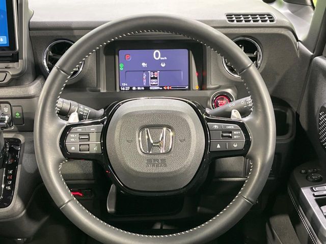 HONDA N BOX CUSTOM 2024 Image 31