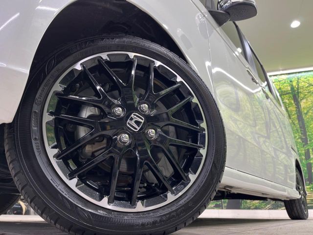 HONDA N BOX CUSTOM 2024 Image 31