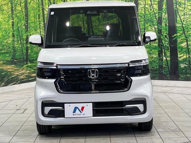 HONDA N BOX CUSTOM 2024 Image 31
