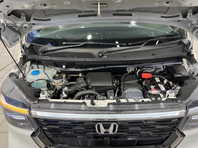 HONDA N BOX CUSTOM 2024 Image 31