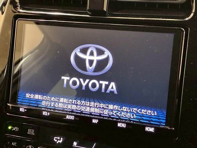 TOYOTA PRIUS 2019 Image 31