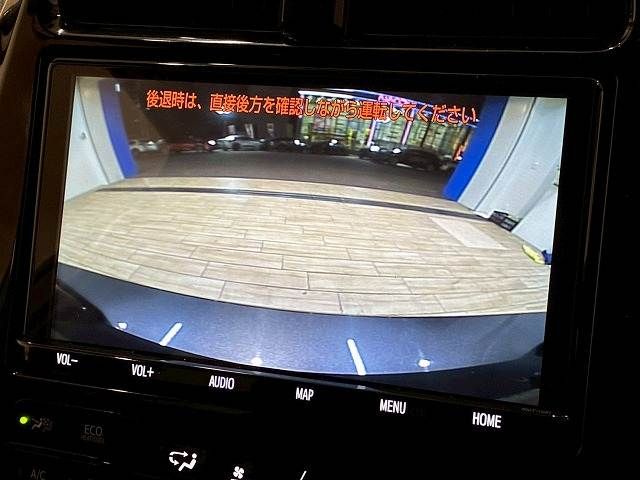 TOYOTA PRIUS 2019 Image 31