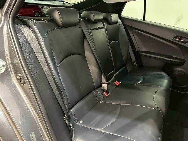 TOYOTA PRIUS 2019 Image 31