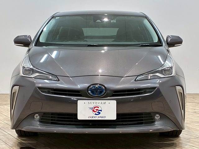 TOYOTA PRIUS 2019 Image 31