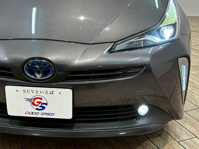 TOYOTA PRIUS 2019 Image 31