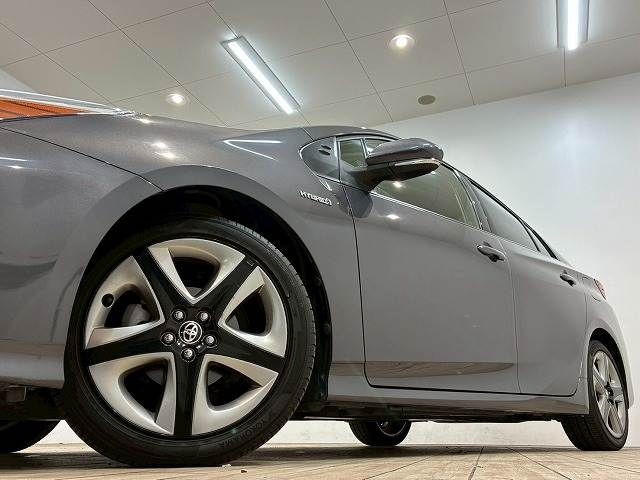 TOYOTA PRIUS 2019 Image 31