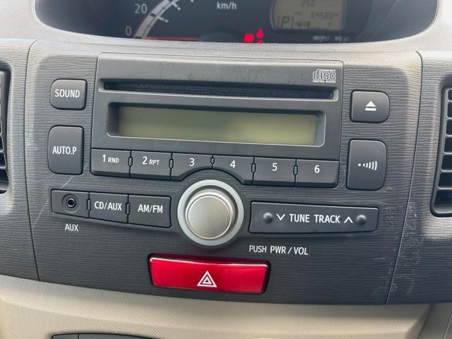 DAIHATSU MOVE 2012 Image 31