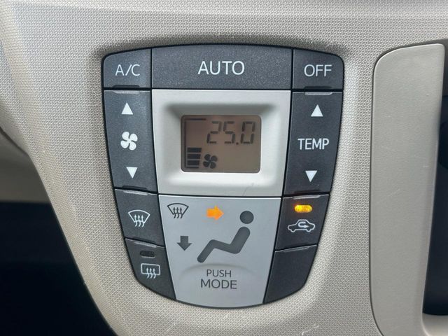 DAIHATSU MOVE 2012 Image 31