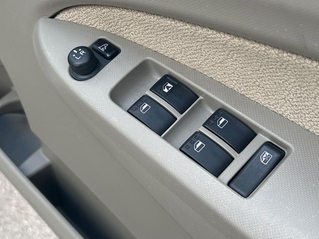 DAIHATSU MOVE 2012 Image 31