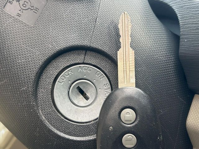 DAIHATSU MOVE 2012 Image 31