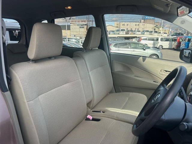 DAIHATSU MOVE 2012 Image 31