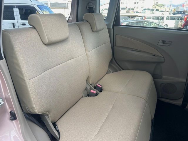 DAIHATSU MOVE 2012 Image 31