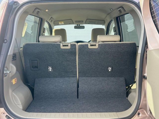 DAIHATSU MOVE 2012 Image 31