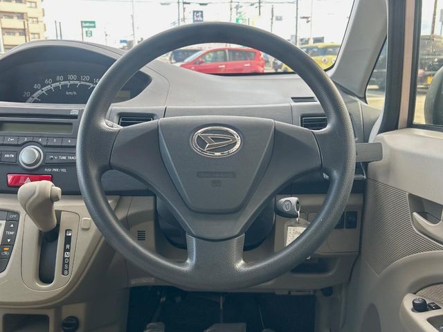 DAIHATSU MOVE 2012 Image 31