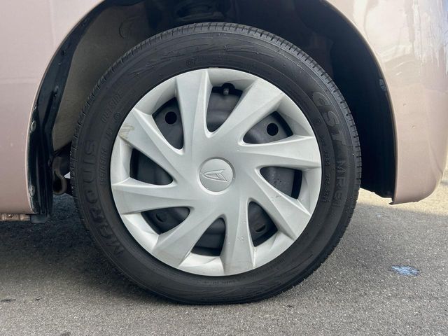 DAIHATSU MOVE 2012 Image 31