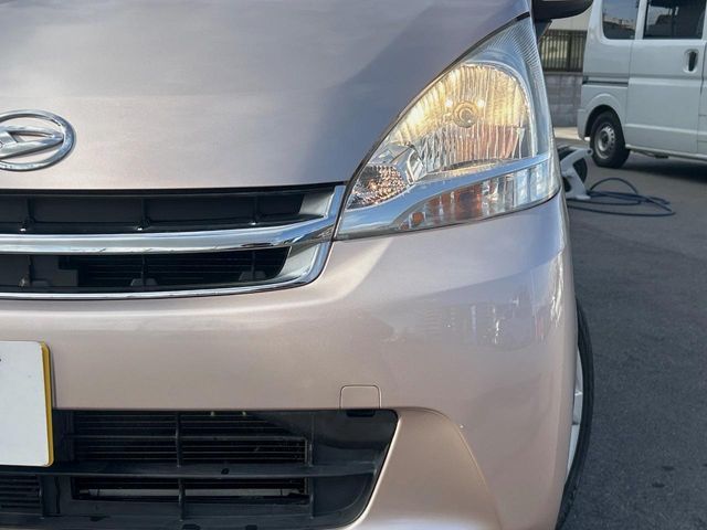 DAIHATSU MOVE 2012 Image 31