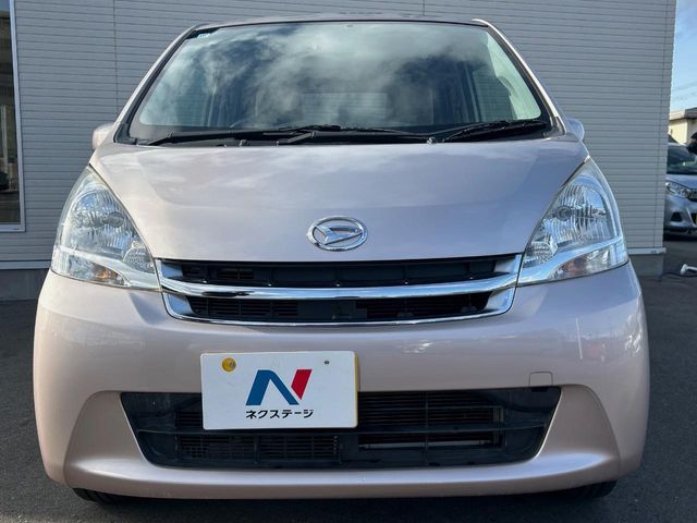 DAIHATSU MOVE 2012 Image 31