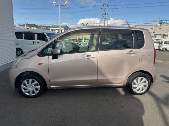 DAIHATSU MOVE 2012 Image 31