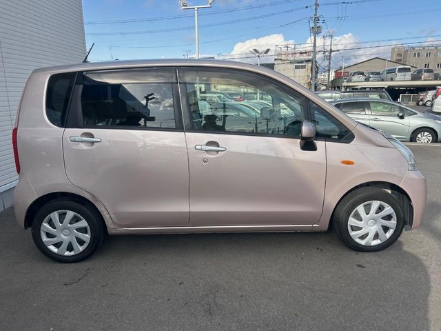 DAIHATSU MOVE 2012 Image 31