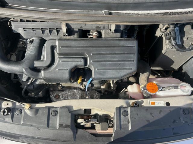 DAIHATSU MOVE 2012 Image 31