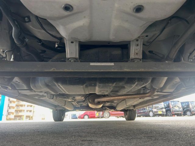 DAIHATSU MOVE 2012 Image 31