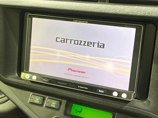 TOYOTA AQUA 2013 Image 31