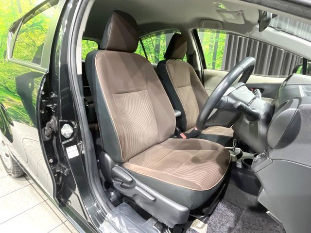 TOYOTA AQUA 2013 Image 31