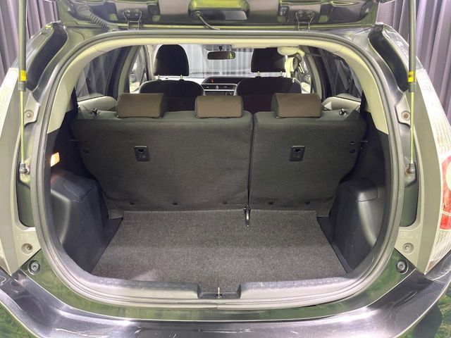 TOYOTA AQUA 2013 Image 31