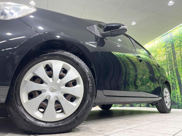 TOYOTA AQUA 2013 Image 31