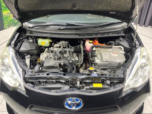 TOYOTA AQUA 2013 Image 31