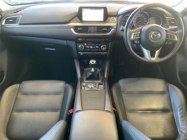 MAZDA ATENZA WAGON 2015 Image 31