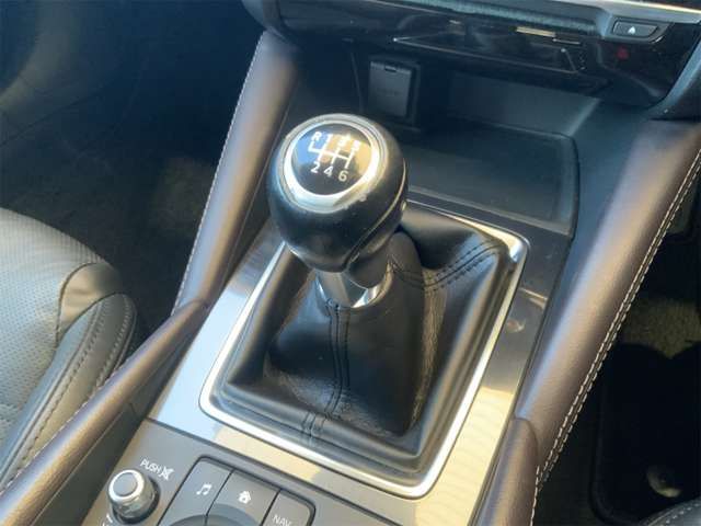 MAZDA ATENZA WAGON 2015 Image 31