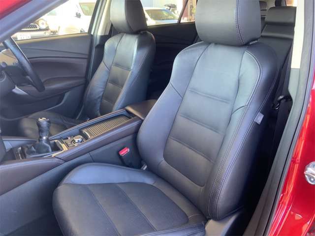 MAZDA ATENZA WAGON 2015 Image 31