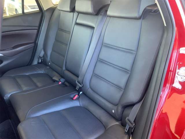 MAZDA ATENZA WAGON 2015 Image 31