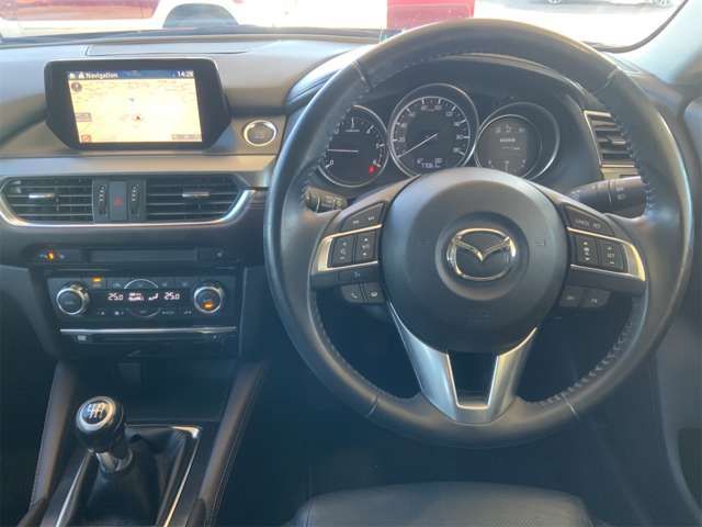 MAZDA ATENZA WAGON 2015 Image 31