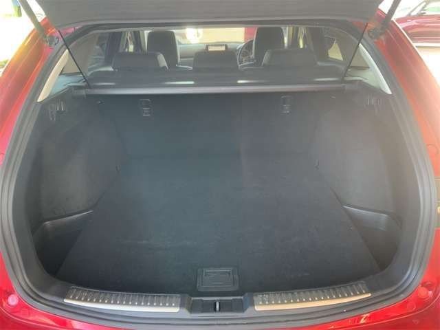 MAZDA ATENZA WAGON 2015 Image 31