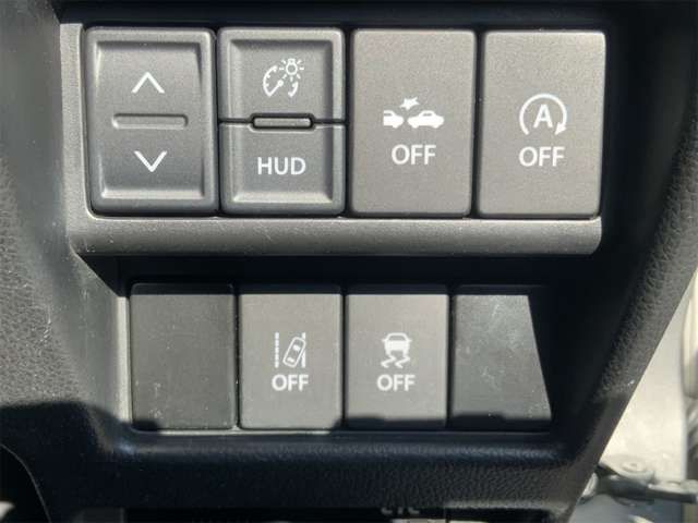 SUZUKI WAGON R STINGRAY 2017 Image 31