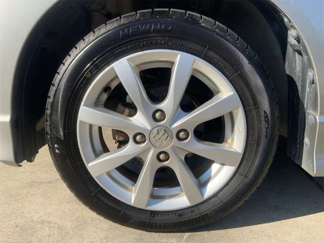 SUZUKI WAGON R STINGRAY 2017 Image 31