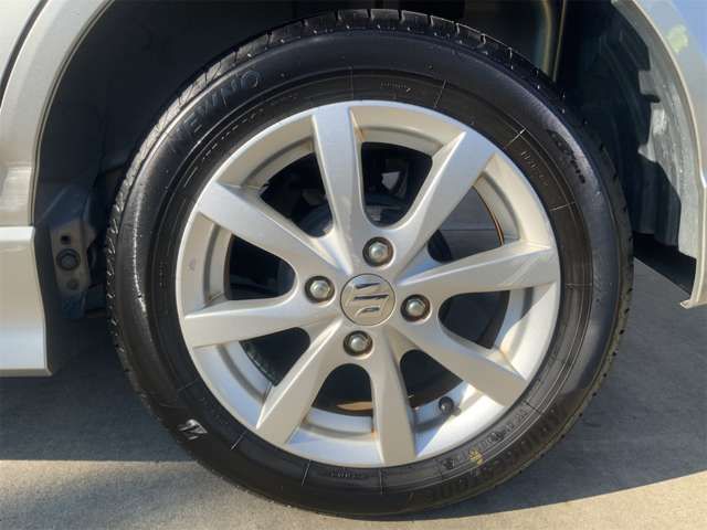 SUZUKI WAGON R STINGRAY 2017 Image 31