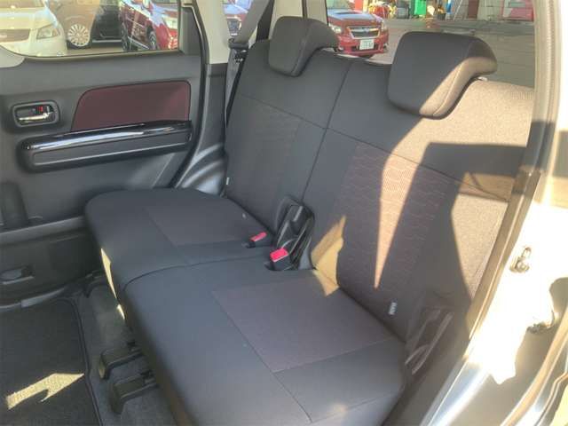 SUZUKI WAGON R STINGRAY 2017 Image 31