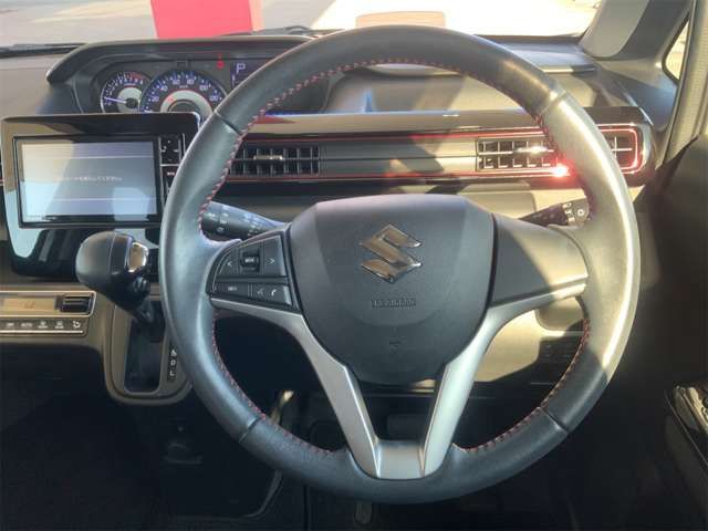 SUZUKI WAGON R STINGRAY 2017 Image 31