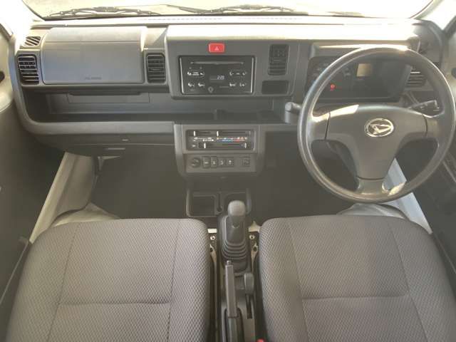 DAIHATSU HIJET TRUCK 4WD 2018 Image 31