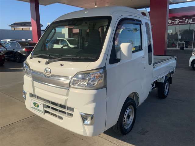 DAIHATSU HIJET TRUCK 4WD 2018 Image 31