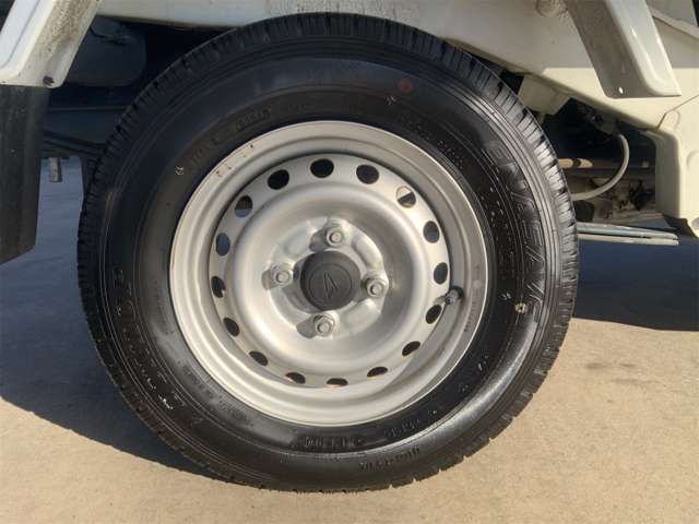 DAIHATSU HIJET TRUCK 4WD 2018 Image 31