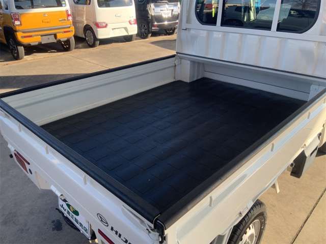 DAIHATSU HIJET TRUCK 4WD 2018 Image 31