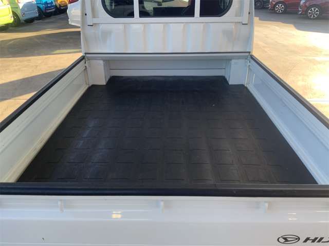 DAIHATSU HIJET TRUCK 4WD 2018 Image 31