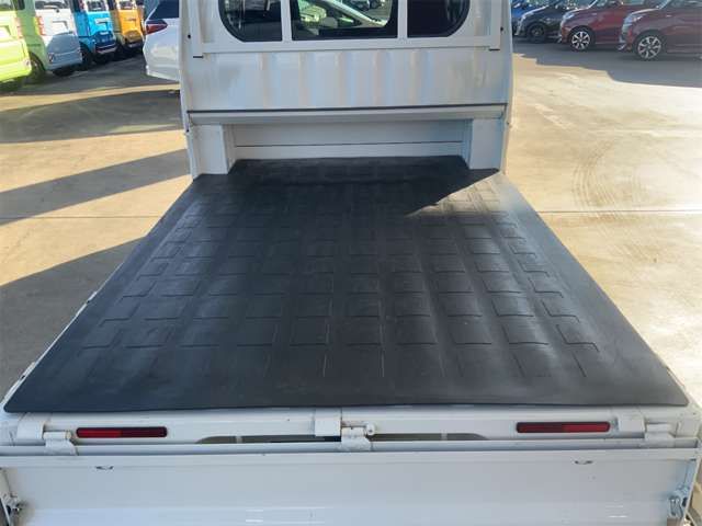 DAIHATSU HIJET TRUCK 4WD 2018 Image 31